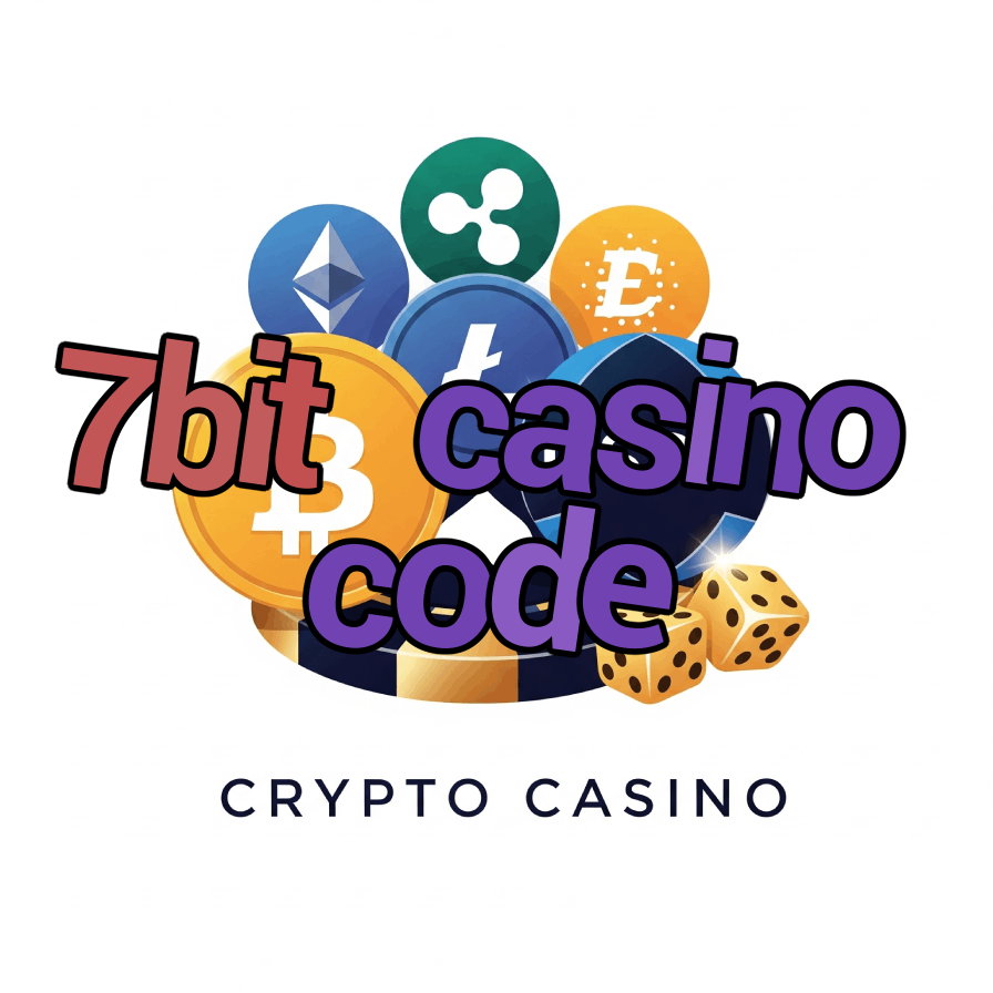 7Bit Casino Code - Exclusive Bonus Codes