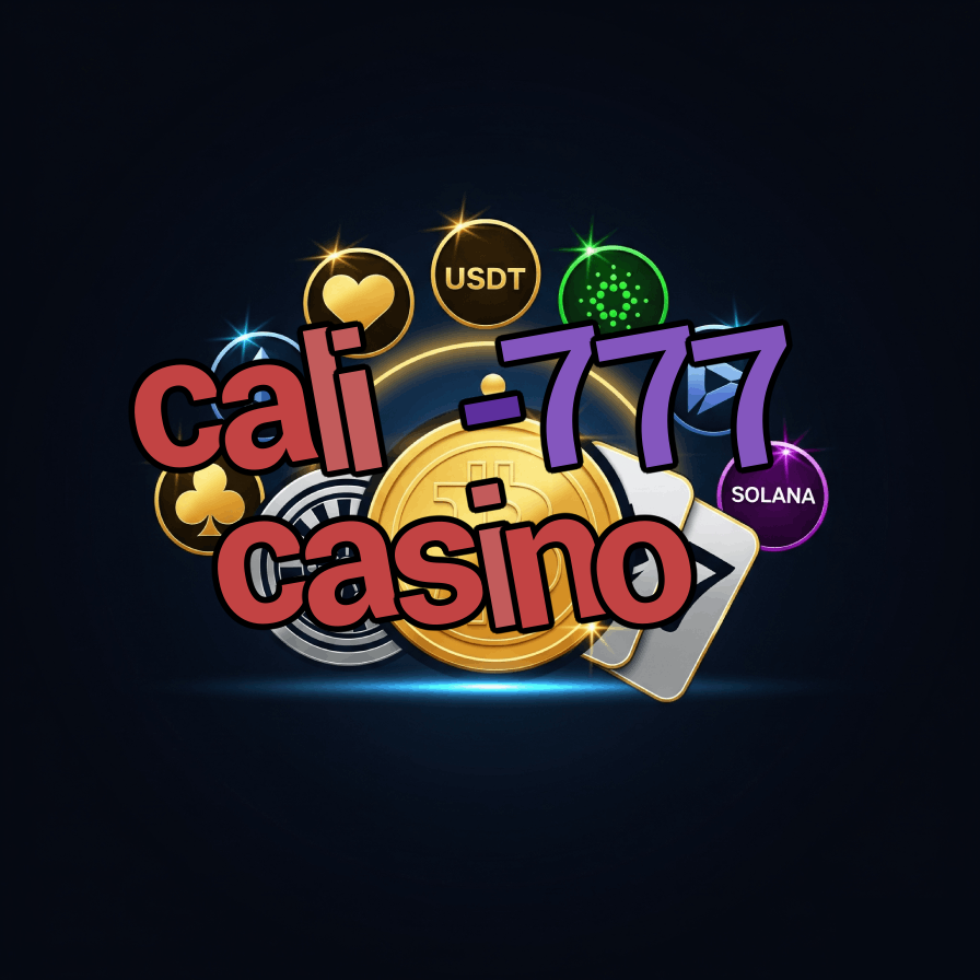 Cali -777 Casino - Lucky California Casino