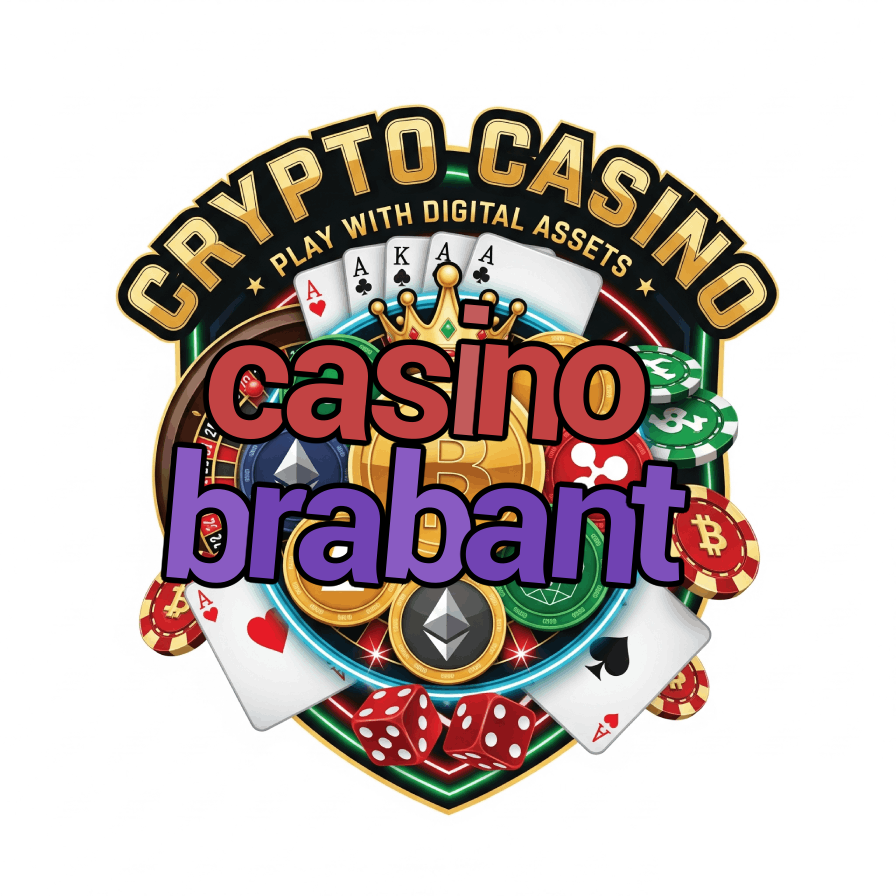 Casino Brabant - North Brabant's Casino Guide
